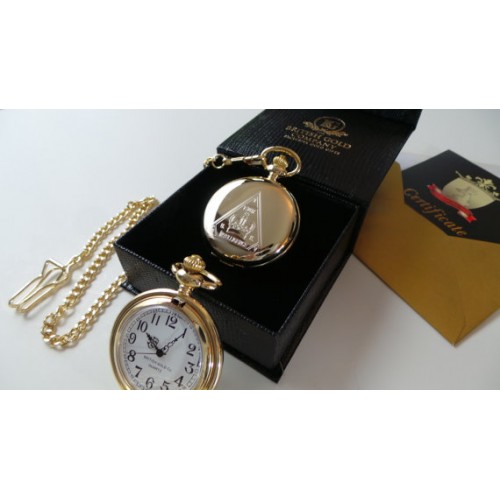 MI5 Secret Service Pocket Watch MI5 Secret Service Pocket Watch